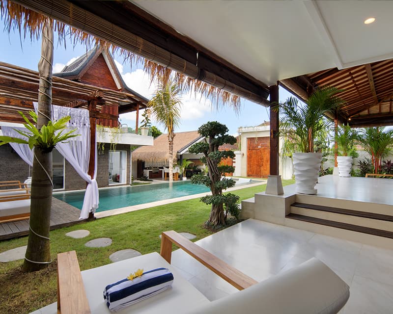 Verandah Room 2