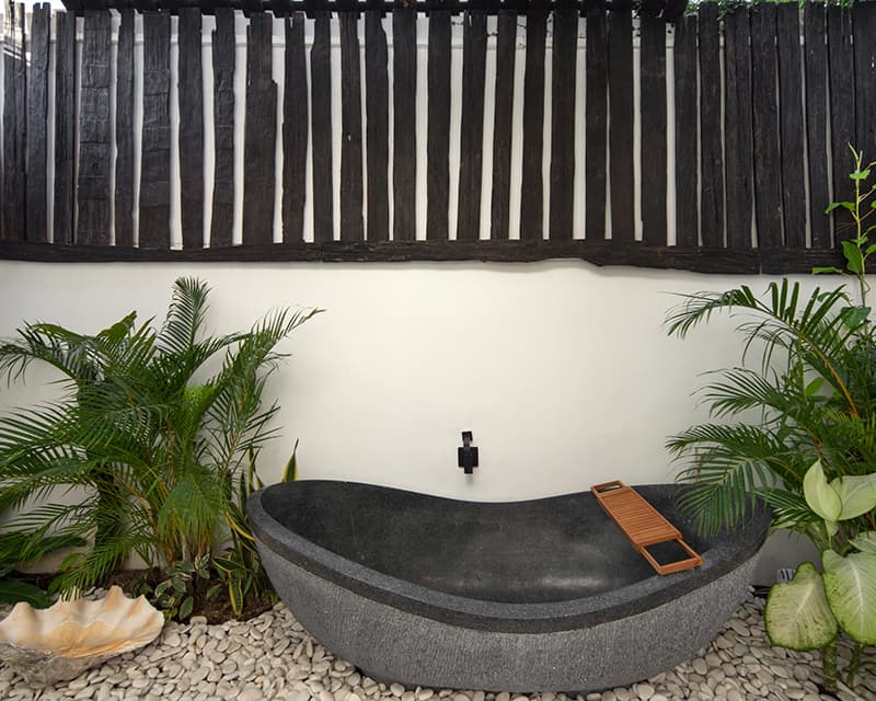 Bathroom 4
