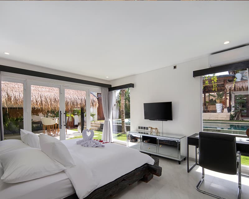 Bedroom 4