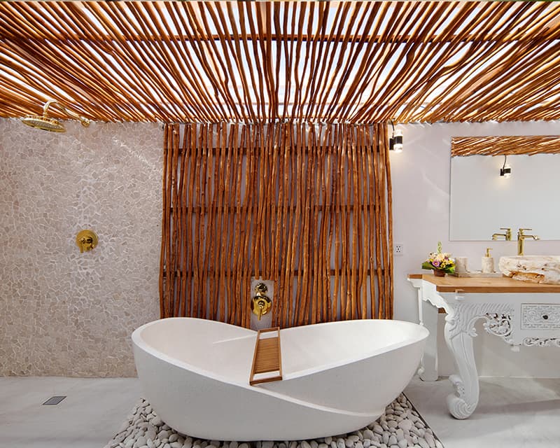 Bathroom 5