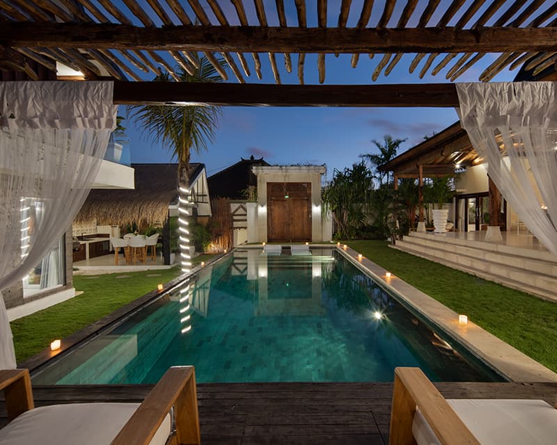 Villa Amor Canggu